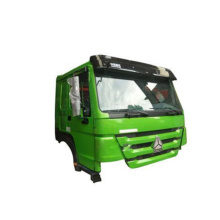 Cheap New China Heavy Truck Truck Tractor